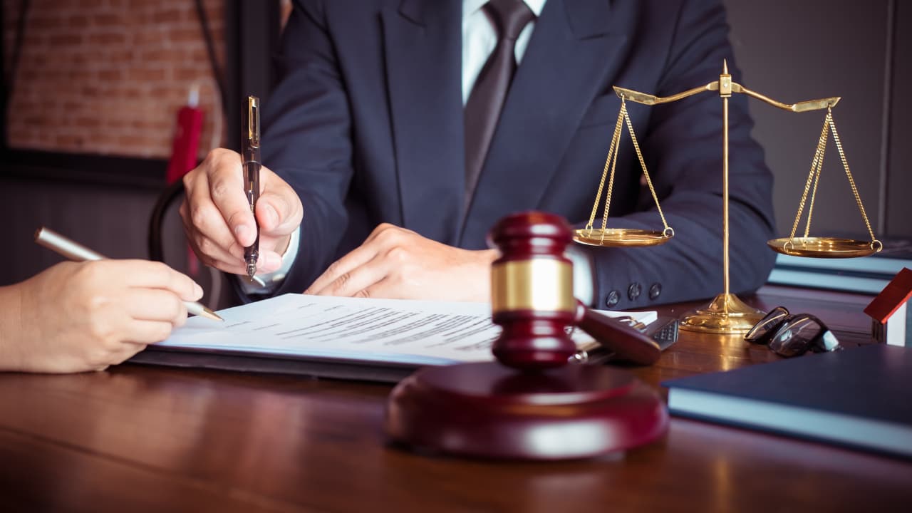 Understanding the Role of a Houston Maritime Attorney